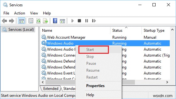 Windows 10 पर हेडफोन काम नहीं कर रहे? ऑडियो बहाल करने के 4 त्वरित समाधान