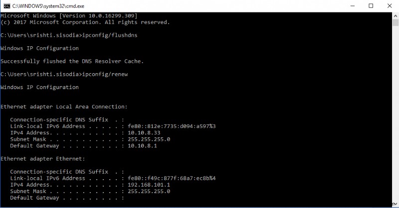 क्रोम में  सर्वर DNS एड्रेस नहीं मिला  त्रुटि ठीक करें - त्वरित समस्या निवारण गाइड