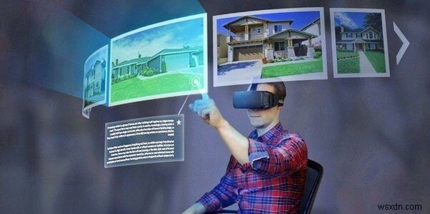 वर्चुअल और ऑगमेंटेड रियलिटी कैसे रियल एस्टेट में क्रांति ला रही है