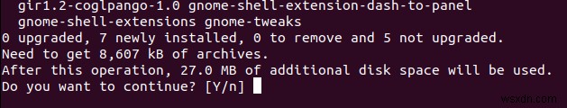 Ubuntu को Windows जैसा अनुभव देने के लिए सरल सेटिंग्स ट्वीक