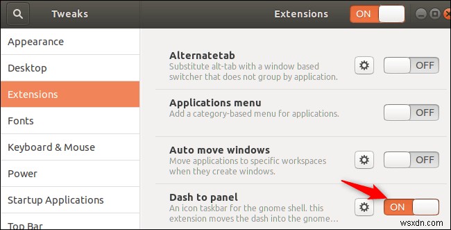 Ubuntu को Windows जैसा अनुभव देने के लिए सरल सेटिंग्स ट्वीक