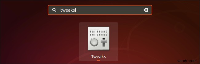 Ubuntu को Windows जैसा अनुभव देने के लिए सरल सेटिंग्स ट्वीक
