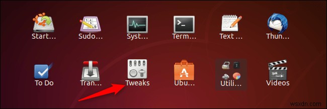 Ubuntu को Windows जैसा अनुभव देने के लिए सरल सेटिंग्स ट्वीक