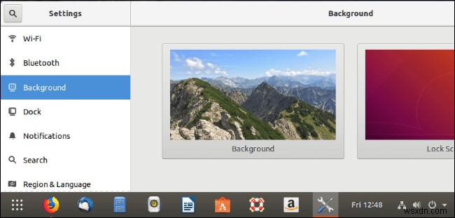 Ubuntu को Windows जैसा अनुभव देने के लिए सरल सेटिंग्स ट्वीक