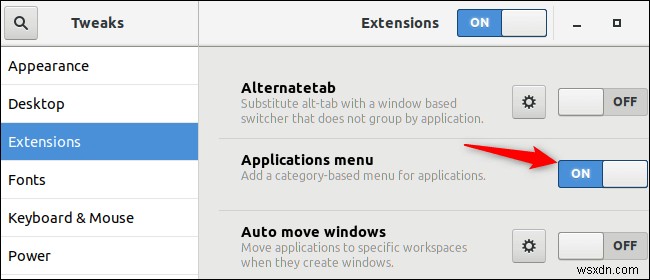 Ubuntu को Windows जैसा अनुभव देने के लिए सरल सेटिंग्स ट्वीक