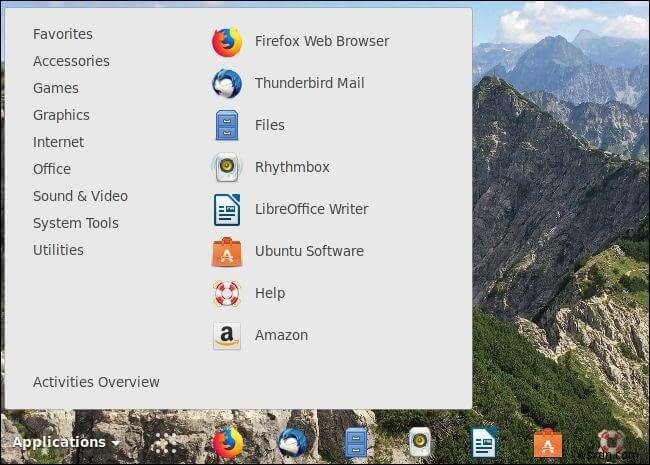 Ubuntu को Windows जैसा अनुभव देने के लिए सरल सेटिंग्स ट्वीक