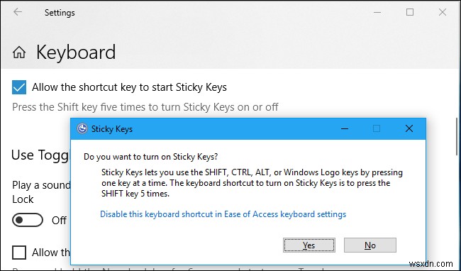 Windows 10 को सुव्यवस्थित करने के 6 आसान तरीके एक सहज अनुभव के लिए