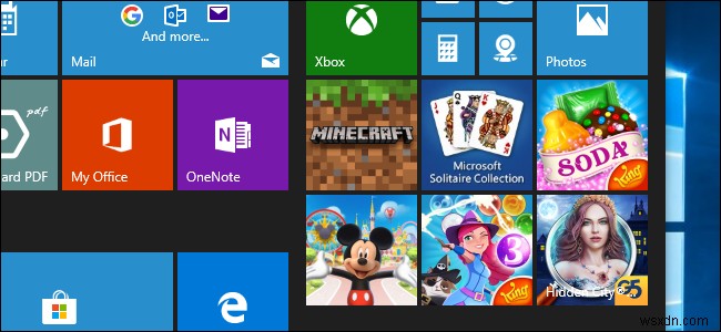 Windows 10 को सुव्यवस्थित करने के 6 आसान तरीके एक सहज अनुभव के लिए