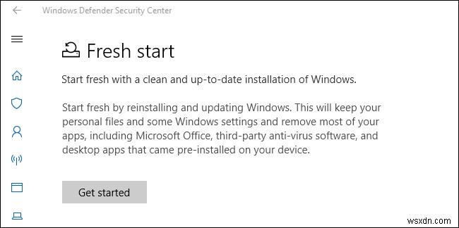 Windows 10 को सुव्यवस्थित करने के 6 आसान तरीके एक सहज अनुभव के लिए