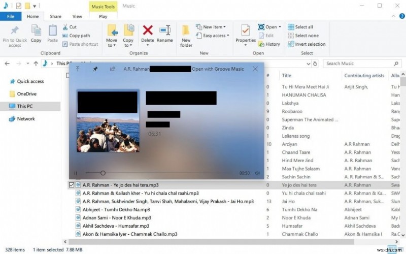 Windows 10 पर Apple का Quick Look सक्षम करें: चरण-दर-चरण मार्गदर्शिका