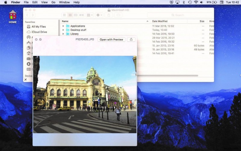 Windows 10 पर Apple का Quick Look सक्षम करें: चरण-दर-चरण मार्गदर्शिका