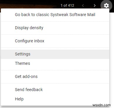 Gmail में गूगल के Nudges फीचर को कैसे अक्षम करें - आसान चरण