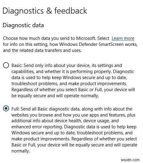 Windows 10 पर Feedback Hub का उपयोग करके फीडबैक भेजें और समस्याओं की रिपोर्ट करें
