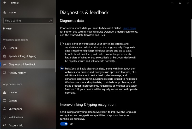 Windows 10 पर Feedback Hub का उपयोग करके फीडबैक भेजें और समस्याओं की रिपोर्ट करें