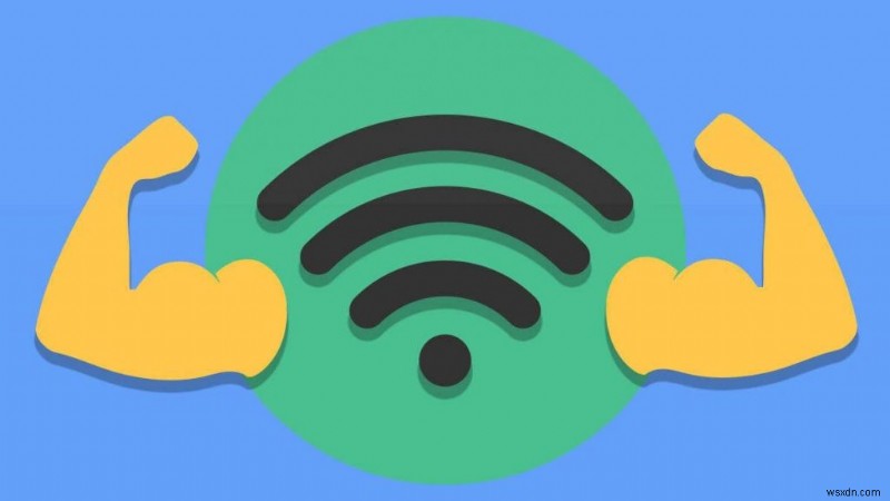 धीमे वाई-फाई स्पीड को बढ़ाने के 7 सिद्ध तरीके