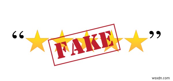 नकली अमेजन रिव्यू पहचानने की व्यावहारिक गाइड