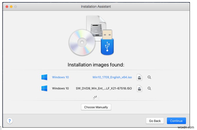 Parallels के साथ Mac पर Windows चलाएं: आसान चरण-दर-चरण गाइड