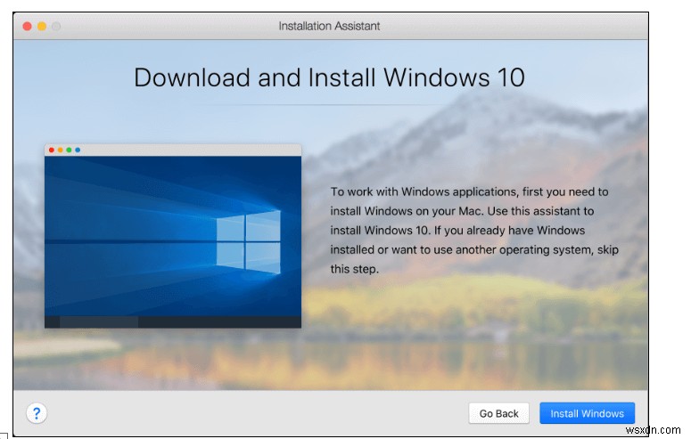 Parallels के साथ Mac पर Windows चलाएं: आसान चरण-दर-चरण गाइड