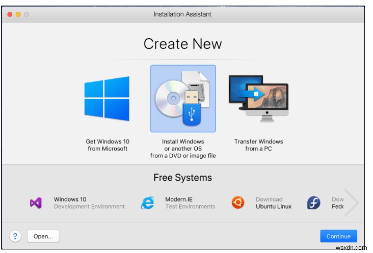 Parallels के साथ Mac पर Windows चलाएं: आसान चरण-दर-चरण गाइड