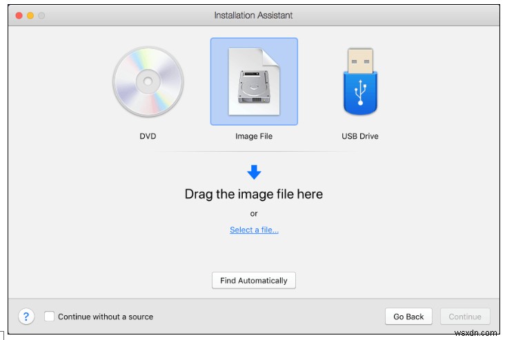 Parallels के साथ Mac पर Windows चलाएं: आसान चरण-दर-चरण गाइड