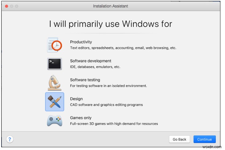 Parallels के साथ Mac पर Windows चलाएं: आसान चरण-दर-चरण गाइड