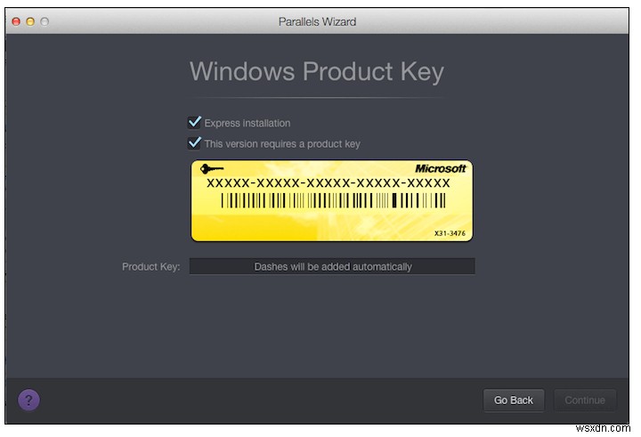 Parallels के साथ Mac पर Windows चलाएं: आसान चरण-दर-चरण गाइड