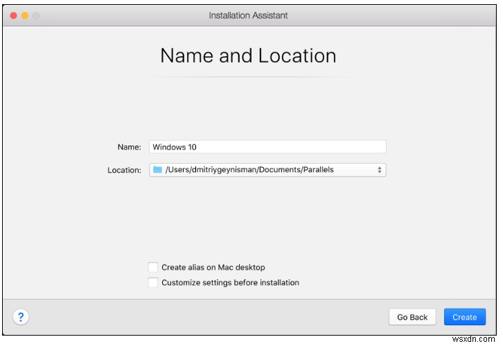 Parallels के साथ Mac पर Windows चलाएं: आसान चरण-दर-चरण गाइड