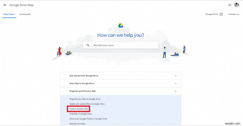 Google Photos में डिलीट की गई फोटो रिकवर करें: चरण-दर-चरण मार्गदर्शिका