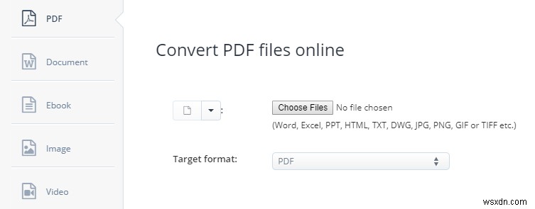 2022 में ऑटोकैड DWG फ़ाइलों को PDF में तेज़ी से बदलें