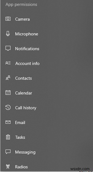 अपनी गोपनीयता कैसे सुरक्षित करें: Microsoft के साथ व्यक्तिगत डेटा साझाकरण सीमित करें