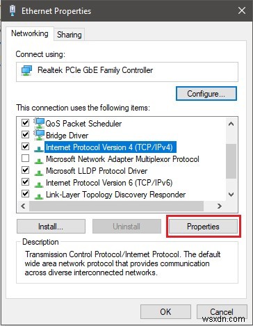 Google Chrome में DNS_Probe_Finished_Nxdomain त्रुटि को कैसे हल करें