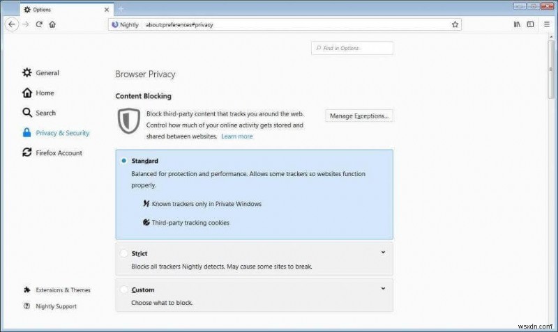 Firefox को अल्टिमेट सिक्योरिटी के लिए हार्डन करने के 10 सिद्ध चरण