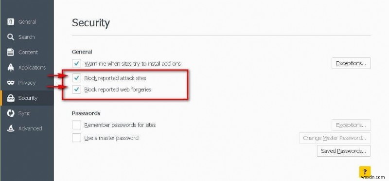 Firefox को अल्टिमेट सिक्योरिटी के लिए हार्डन करने के 10 सिद्ध चरण