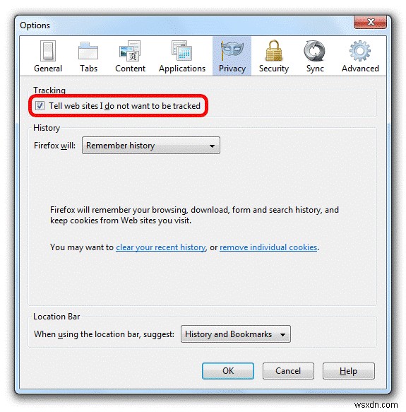 Firefox को अल्टिमेट सिक्योरिटी के लिए हार्डन करने के 10 सिद्ध चरण