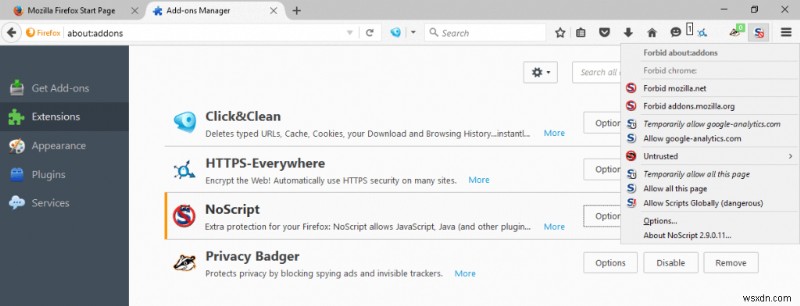 Firefox को अल्टिमेट सिक्योरिटी के लिए हार्डन करने के 10 सिद्ध चरण