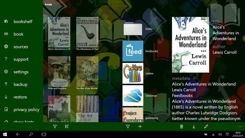 Windows 10, 7, और 8 के लिए शीर्ष 10 EPUB रीडर्स – तेज़, फीचर-रिच, और मुफ्त