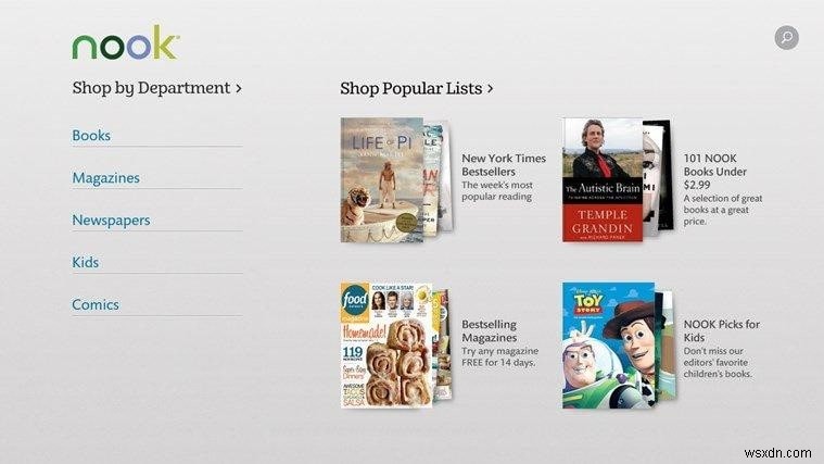 Windows 10, 7, और 8 के लिए शीर्ष 10 EPUB रीडर्स – तेज़, फीचर-रिच, और मुफ्त