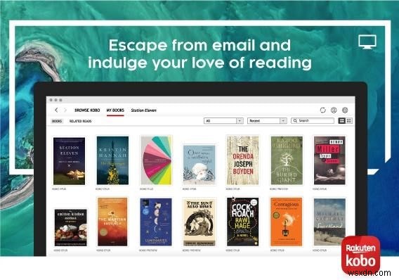 Windows 10, 7, और 8 के लिए शीर्ष 10 EPUB रीडर्स – तेज़, फीचर-रिच, और मुफ्त