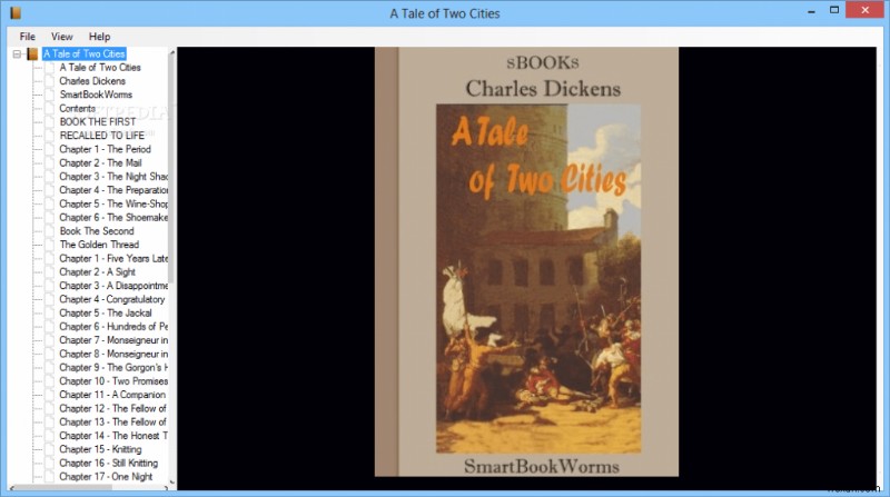 Windows 10, 7, और 8 के लिए शीर्ष 10 EPUB रीडर्स – तेज़, फीचर-रिच, और मुफ्त