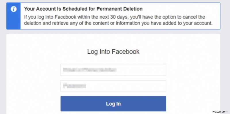 हटाए गए Facebook अकाउंट को 2024 में पुनर्स्थापित करें – त्वरित, सिद्ध चरण