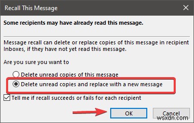 Outlook में भेजे गए ईमेल को कैसे वापस लाएं: चरण-दर-चरण मार्गदर्शिका