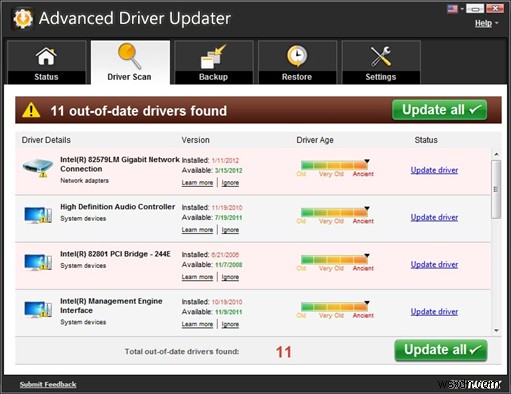 विंडोज पर DRIVER_CORRUPTED_EXPOOL त्रुटि ठीक करें: चरण-दर-चरण मार्गदर्शिका