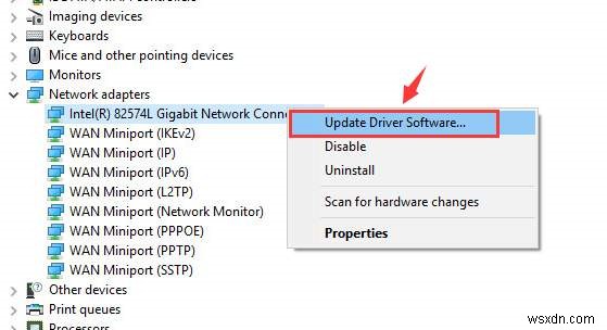 Windows 10  डिफ़ॉल्ट गेटवे उपलब्ध नहीं  त्रुटि को त्वरित रूप से ठीक करें (1903 अपडेट)