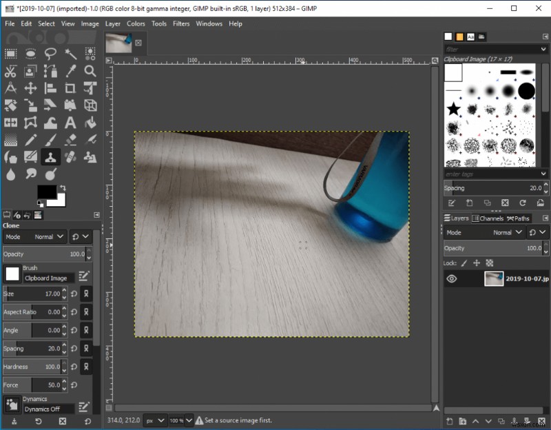 त्वरित गाइड: अपने डिवाइस पर फोटो से छाया कैसे हटाएं