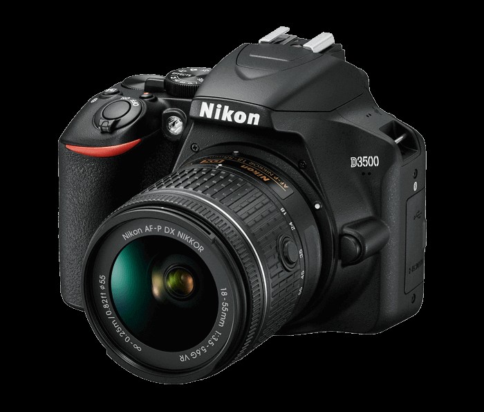 फोटोग्राफी शुरुआती के लिए शीर्ष 10 किफायती DSLR कैमरे