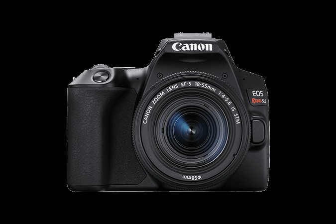 फोटोग्राफी शुरुआती के लिए शीर्ष 10 किफायती DSLR कैमरे