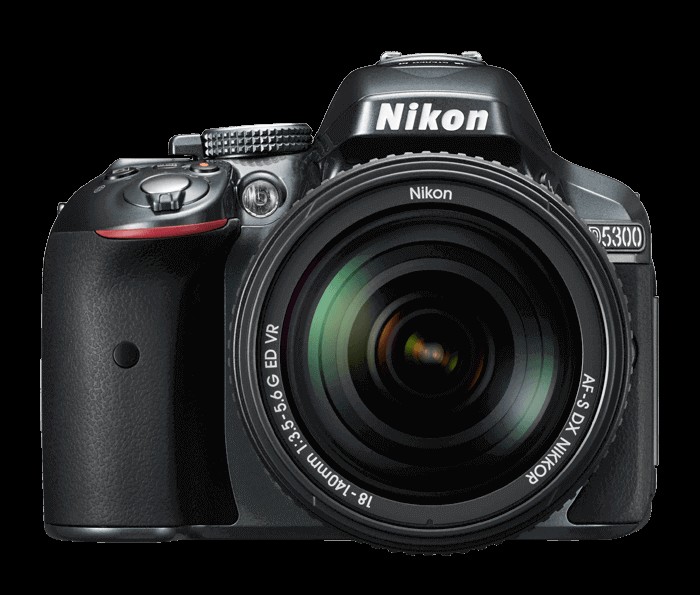 फोटोग्राफी शुरुआती के लिए शीर्ष 10 किफायती DSLR कैमरे