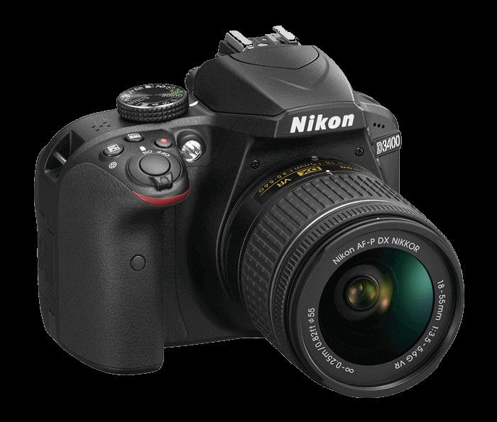 फोटोग्राफी शुरुआती के लिए शीर्ष 10 किफायती DSLR कैमरे