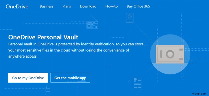 OneDrive पर्सनल वॉल्ट के साथ अपनी फाइल्स सुरक्षित करें: यह कैसे काम करता है और यह क्यों मायने रखता है