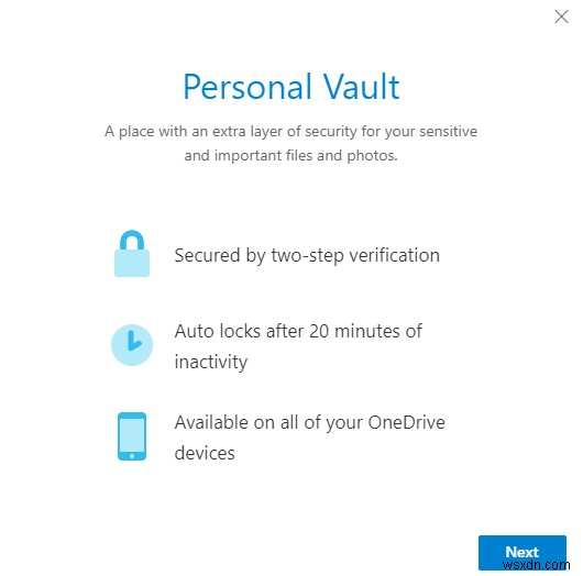 OneDrive पर्सनल वॉल्ट के साथ अपनी फाइल्स सुरक्षित करें: यह कैसे काम करता है और यह क्यों मायने रखता है